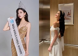 Miss World náo loạn vì loạt người đẹp liên tiếp bỏ thi, Ý Nhi gặp bất lợi?