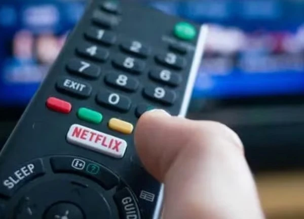 Netflix ứng dụng AI vào quảng cáo