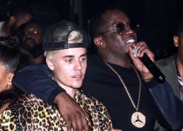 Nóng: Cuối cùng Justin Bieber đã chính thức lên tiếng về nghi vấn bị ông trùm Diddy lạm dụng tìn.h dụ.c!