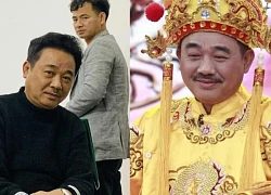Quốc Khánh 'Ngọc Hoàng' của Táo Quân, U70 tự do tự lo không sợ độc thân?
