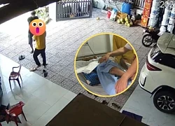 Tài xế bị cha nữ sinh 'xử' ở Vĩnh Long: sống nửa đời còn lại như thực vật?