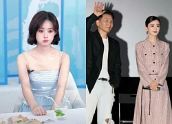 Zhao Liying was 'enchanted' by her rumored lover, joined the bad guy, fans cried out for 'rescue'