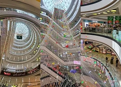 Van Hanh Mall after 3 shocking incidents: Everyone who comes here unconsciously does the same thing.