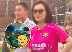 The case of a wife being 'punished' by her husband at work in Hai Duong: shocking motive revealed