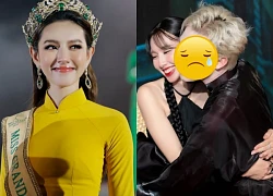 1 Brother was harmed by Thuy Tien, suffered 2 times, MV became a "thorn" in the eyes of the audience