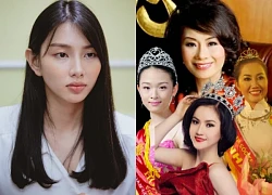 4 Vietnamese beauty queens got into trouble with the law before Thuy Tien, one of them was sentenced to 15 years in prison