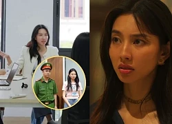 Chot Don 'suffocated' because of the drama of Thuy Tien being arrested, the crew's efforts were wasted?