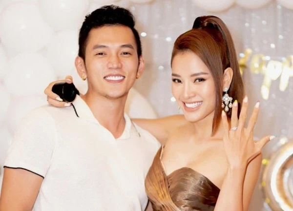 Cuộc sống vợ chồng của nam nghệ sĩ Việt lấy vợ hơn 3 tuổi, có 1 con riêng
