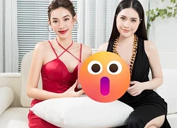 Doan Di Bang broke the deal to sell 4000 lipsticks to Thuy Tien, made a shocking appointment before wearing the bracelet?