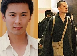 Ha Bao Sinh: The "rich man's" son lost 3,300 billion in gambling, left showbiz to become a monk, and gave up inheritance rights