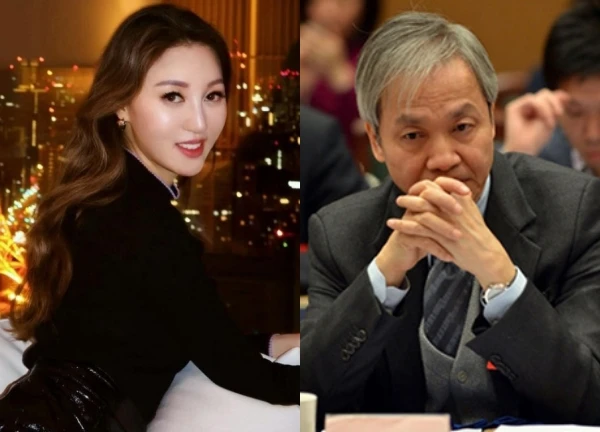 Ha Diem Quyen: Runner-up changes boyfriends like changing clothes, becomes rich after divorcing her rich husband