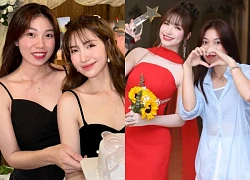 Hoa Minzy spent hundreds of millions to give gifts to her assistant. What was her expression that made netizens go crazy?