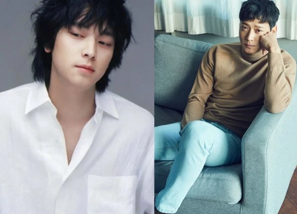 Kang Dong Won mở ra trào lưu "mỹ nam đẹp hơn hoa", thắng đời 126.000 tỷ là ai?