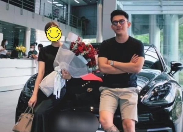 Quá khứ ồn ào của Tống Đông Khuê