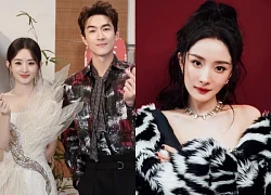 Lam Canh Tan was "dumped" by Trieu Le Dinh, resentfully joining the side of his old love's enemy?