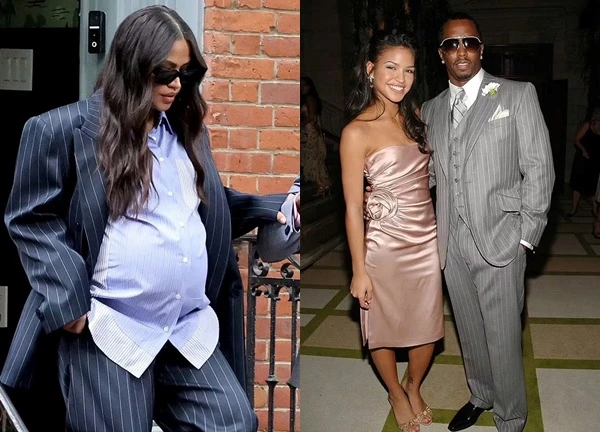 Làm nhâ.n chứn.g quan trọng trong vụ án Diddy, cuộc sống Cassie giờ ra sao?