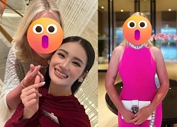 Miss World 2025: đại diện 90kg của Anh bỏ thi, từng bị Ý Nhi 'dìm hàng' cỡ này?