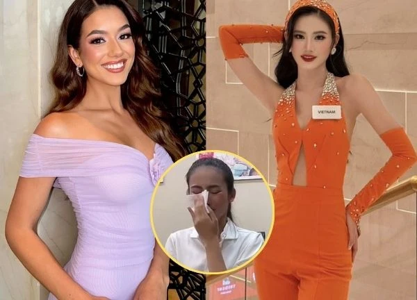 Miss World 2025: Y Nhi's Talent Competition Results Leaked, Was She Overtaken by Australian Representative?