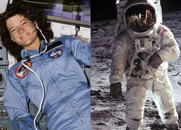 Nasa almost 'broke apart' during a trip to the Moon 55 years ago, shocking reason