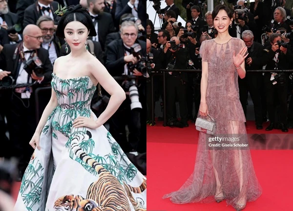 Phạm Băng Băng, Han So Hee và dàn minh tinh châu Á bị đuổi khỏi thảm đỏ Cannes, dấu hiệu phân biệt chủng tộc?