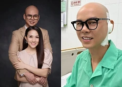 Phan Dinh Tung: Once wanted to be a priest, had a perforated eardrum, what is it now?
