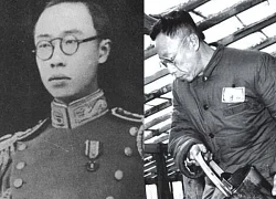 Pu Yi humbled himself to apply for a government job, was rejected twice, and finally pushed into this position.