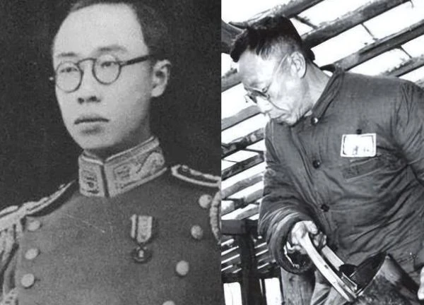 Phổ Nghi hạ mình xin việc chính phủ, bị chối bỏ 2 lần, cuối cùng đẩy vào chỗ này
