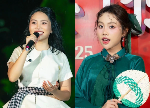 Phuong My Chi: from 'Folk song girl' to multi-talented beauty, holding huge assets
