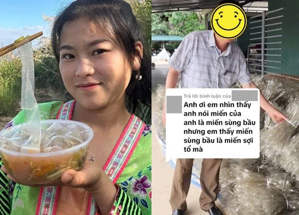 Sung Bau was exposed for 'selling 1 for 10', oppressing suppliers, shocking attitude of the owner?