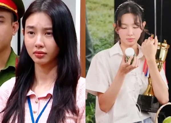 Thuy Tien made a shocking confession, secretly did something before being caught, could she be "in jail" for life?