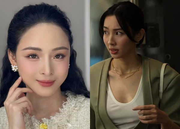 Thuy Tien and a senior are in prison, what will be the fate of the remaining internationally crowned beauty queen?