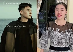 Thuy Tien got into trouble with the law, "little two" assistant said exactly 4 words, aunt Dung cried her eyes out?
