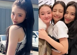 "Tiểu Jennie" bị fan ghẻ lạnh, công ty hất hủi, BLACKPINK cũng không cứu nổi?