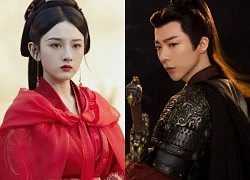 Song Zu Er's comeback was "suppressed", paired with an "ugly" male lead, losing chemistry?