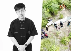 Thai DJ 'tried', suspected of having an affair with boss's girlfriend, police searching