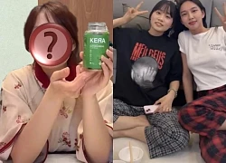 Kera Candy Case: Ms. Quang Linh is sitting on a pile of fire, the last boss shareholder has not been revealed?