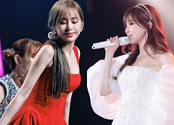 Vuong Tam Lang 'Goddess of Youth' becomes a CEO regardless of idol, how awesome is she?