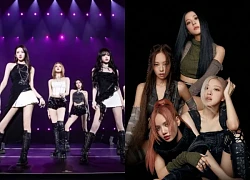 BABYMONSTER lacked people but still "stole the hit" of BLACKPINK very smoothly, fans praised it