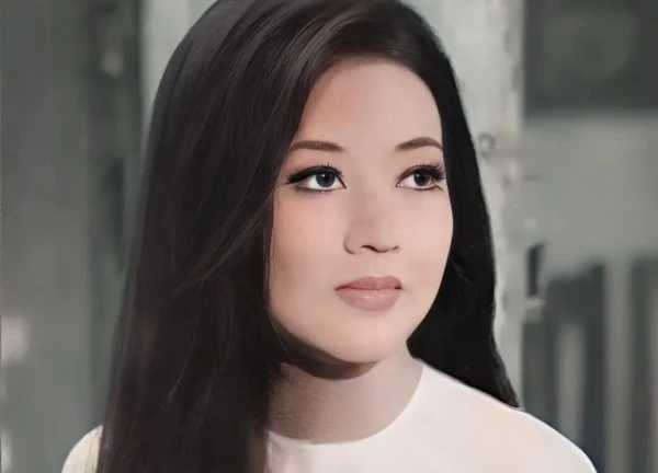 Bi kịch của tuyệt sắc giai nhân Việt "trăm năm có một", đẹp như nữ hoàng nhưng bị ám sát ở tuổi 36