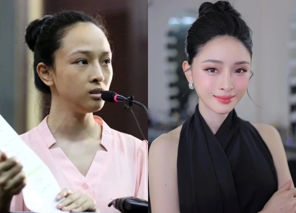 Cuộc sống sau 10 năm của hoa hậu Việt từng vướng lao lý vì 'hợp đồng tình ái'