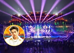 Hue Music Festival: Quang Hung invested 18 billion, 0:00 "sold-out" scene followed by shock?
