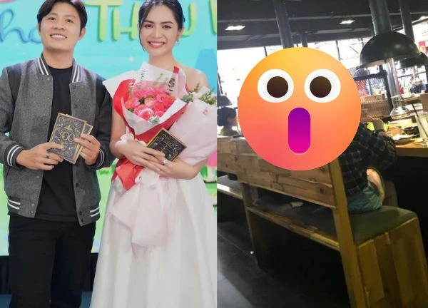 Duyên Quỳnh 'bạo đỏ' MXH, 'trên tình bạn' với Nguyễn Văn Chung, chuyện gì đây?