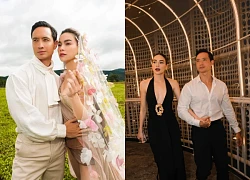 Hồ Ngọc Hà Kim Lý đám cưới như truyện cổ tích bất ngờ hé lộ thời gian tổ chức!