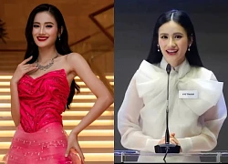 Hoa hậu Ý Nhi bị loại khỏi chung kết Head to Head Challenge, khó vô top 40 MW
