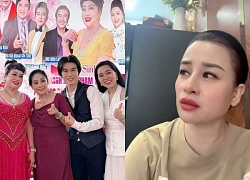 Hồng Phượng nghi xúi mẹ nuôi Hồng Loan, chị Ni thay con Vũ Linh lên tiếng ẩn ý