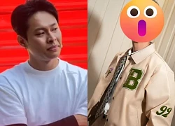 HURRYKNG's 'two-faced' clip was dug up, 2 male stars commented 'deviously', what was their attitude?