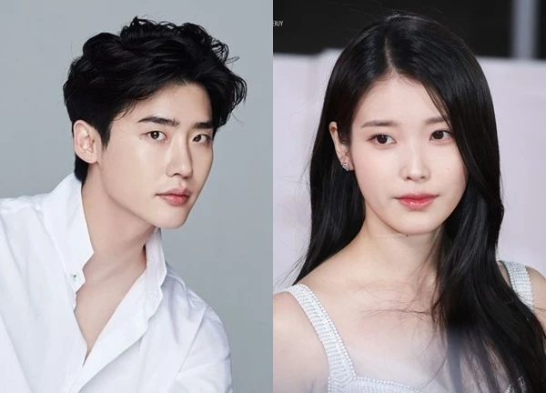 IU và Lee Jong Suk có còn hẹn hò?