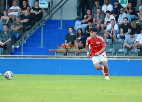 Kelvin Cao: Viên ngọc quý gốc Việt cực đa năng