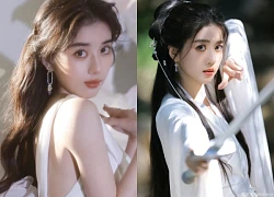 How did Ly Khai Hinh, the 'jade girl' of the family, clear her name when she was slandered by her former assistant?