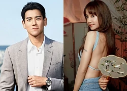 Màn tái hợp thế kỷ: 1 cặp diễn viên - ca sĩ hạng A "gương vỡ lại lành" 6 năm qua nhưng không ai biết!
